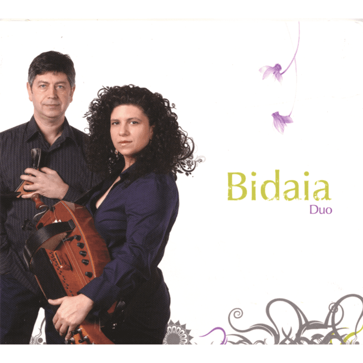 Bidaia  - Duo