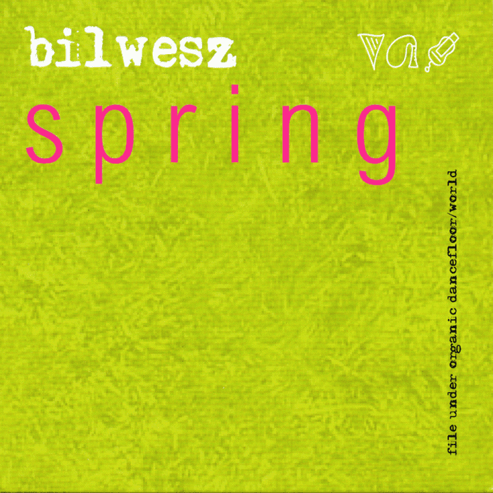 Bilwesz  - Spring