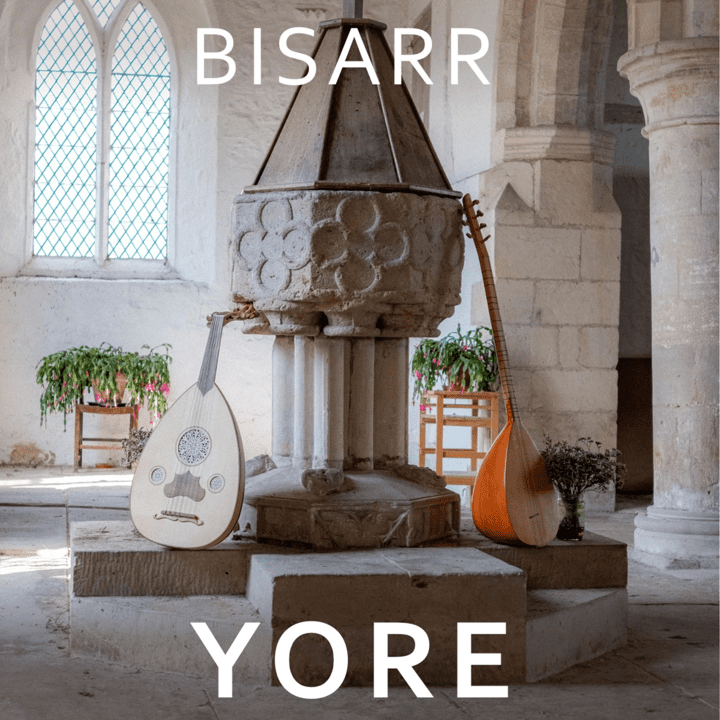 Bisarr  - Yore