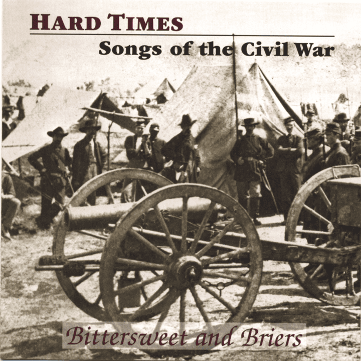 Bittersweet and Briers - Hard Times