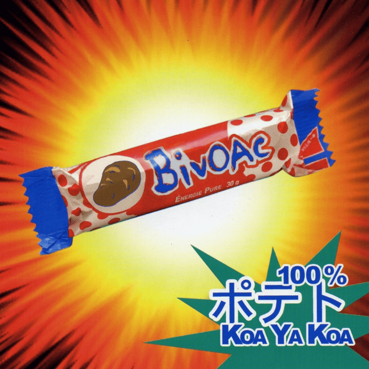 BivOAc  - Koa Ya Koa