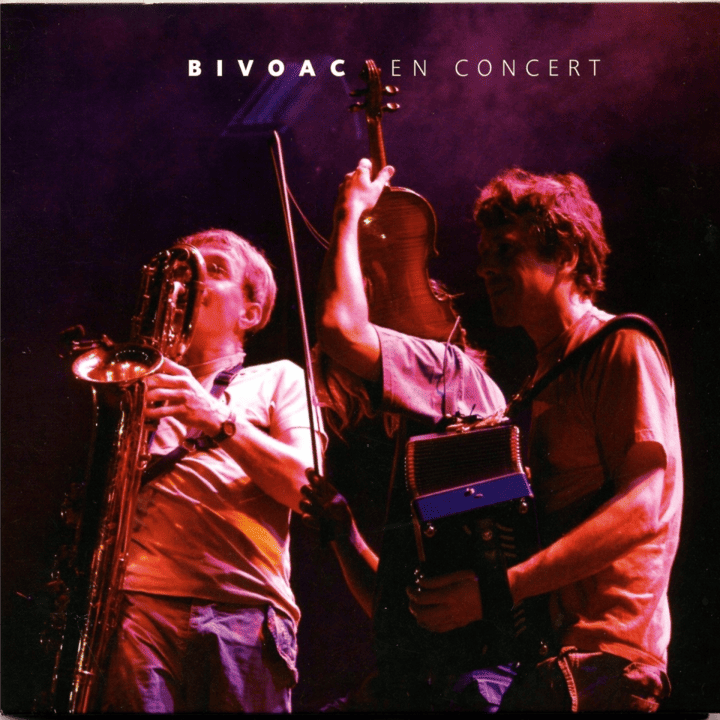 BivOAc  - En concert