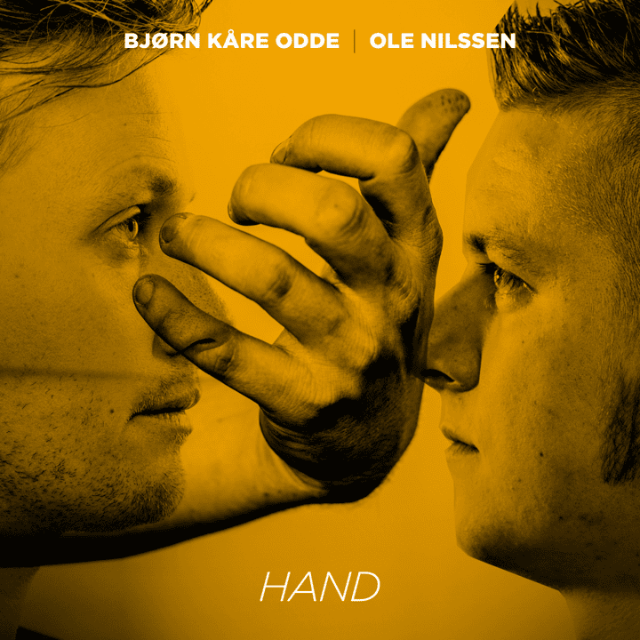 Bjørn Kåre Odde, Ole Nilssen  - Hand