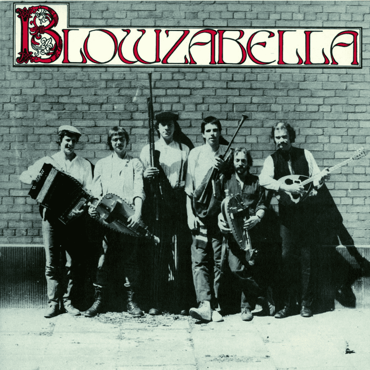 Blowzabella  - Blowzabella 