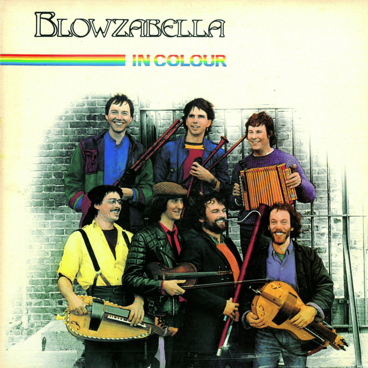 Blowzabella  - In Colour