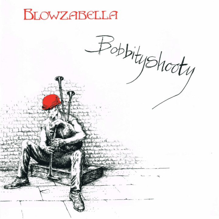 Blowzabella - Bobbityshooty