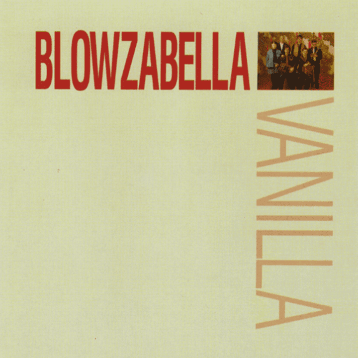 Blowzabella  - Vanilla