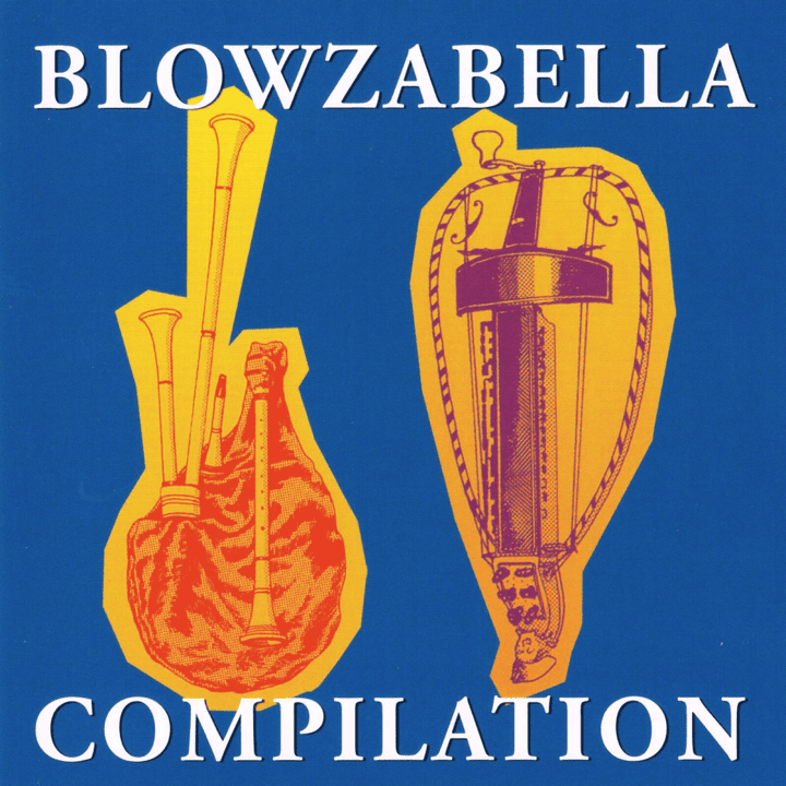 Blowzabella  - Compilation