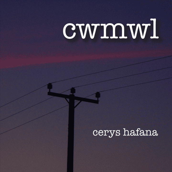 Cerys Hafana - Cwmwl