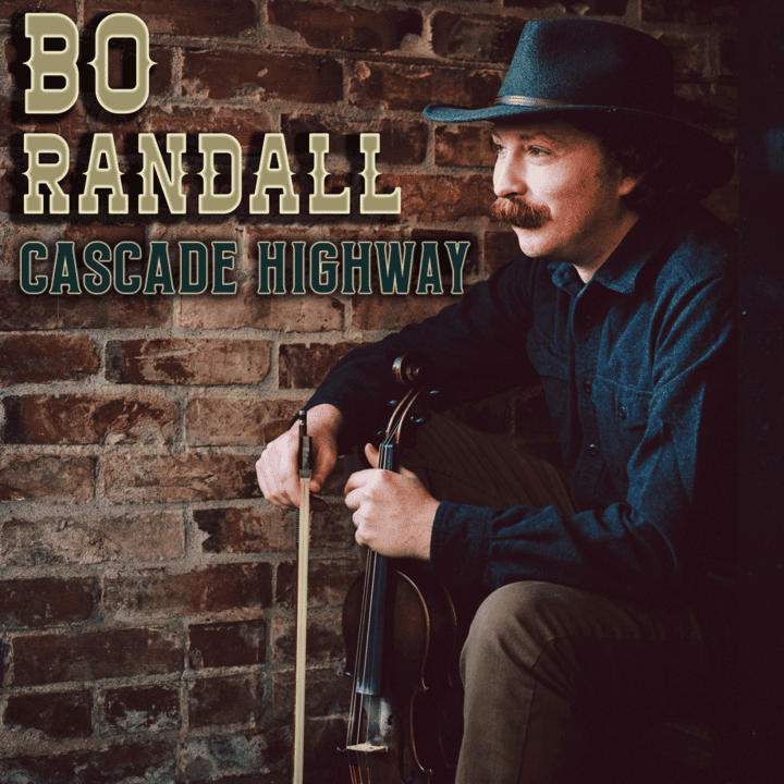 Bo Randall  - Cascade Highway