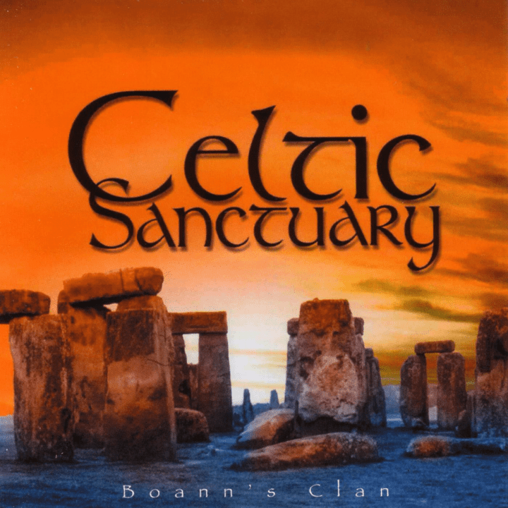 Boann's Clan - Celtic Sanctuary