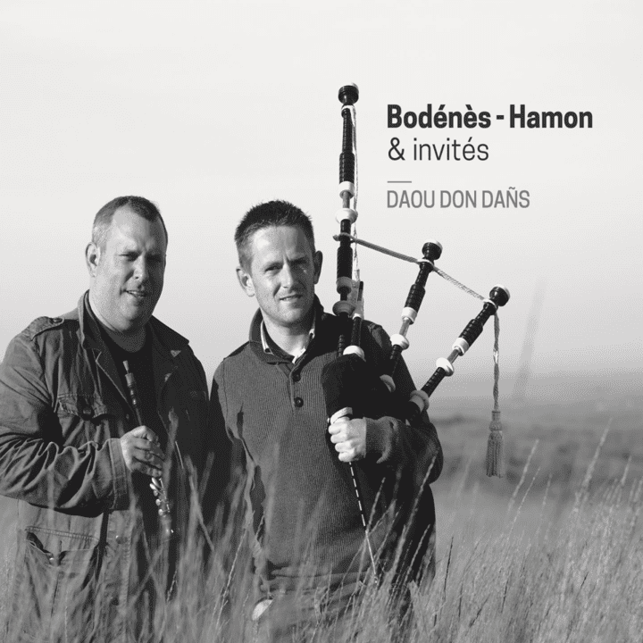 Bodénès & Hamon  - Daou don dañs