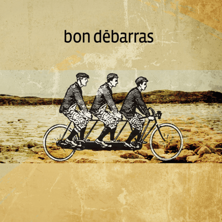 Bon Débarras  - Bon Débarras