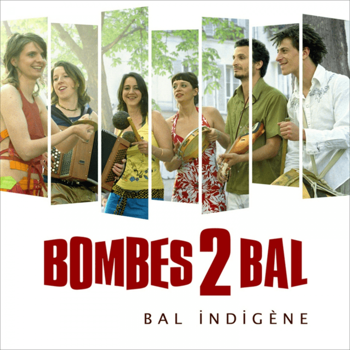 Bombes 2 Bal - Bal Indigène