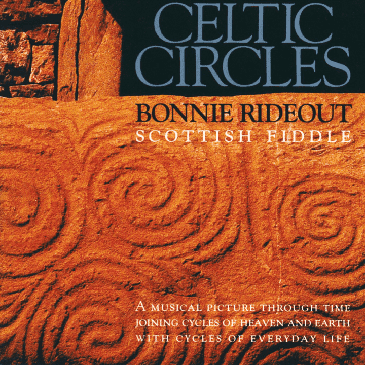 Bonnie Rideout  - Celtic Circles