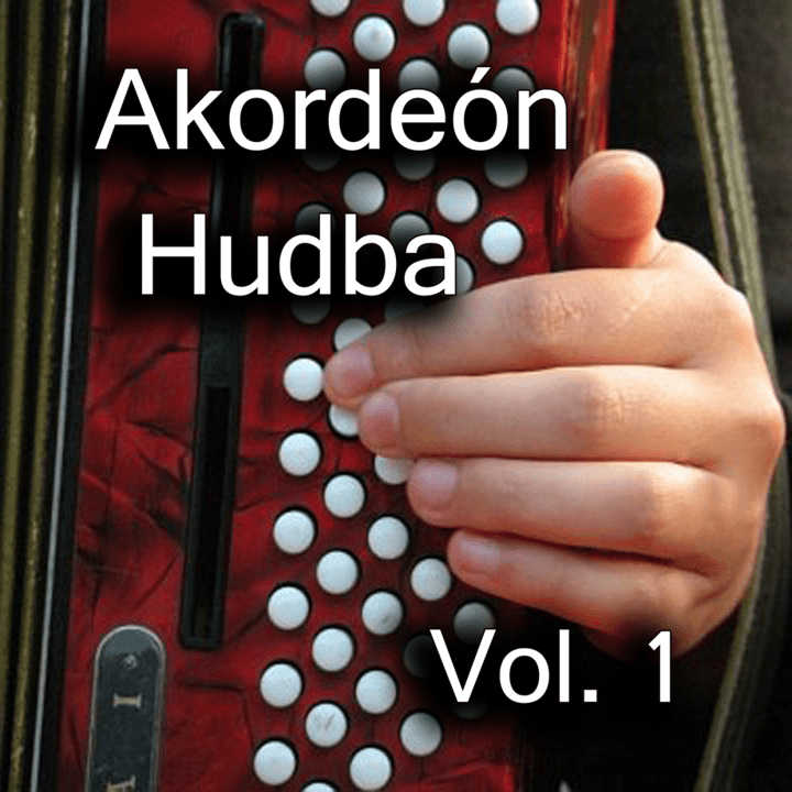 Boris Karlov  - Akordeón Hudba