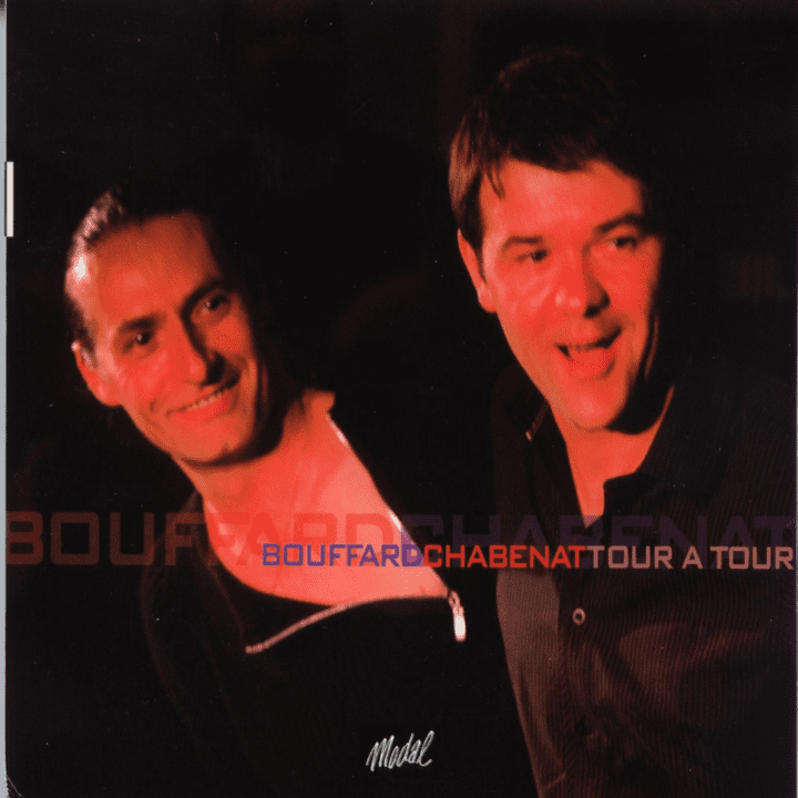 Bouffard & Chabenat - Tour A Tour