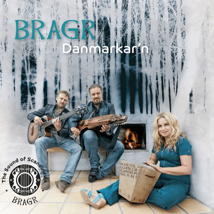 Bragr  - Danmarkar'n