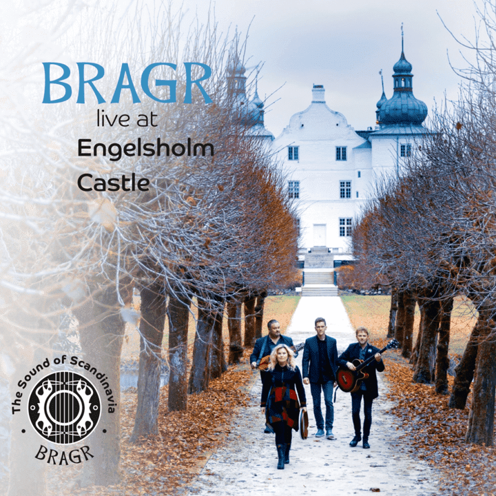 Bragr - Live at Engelsholm Castle