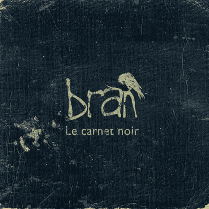 Bran  - Le carnet noir