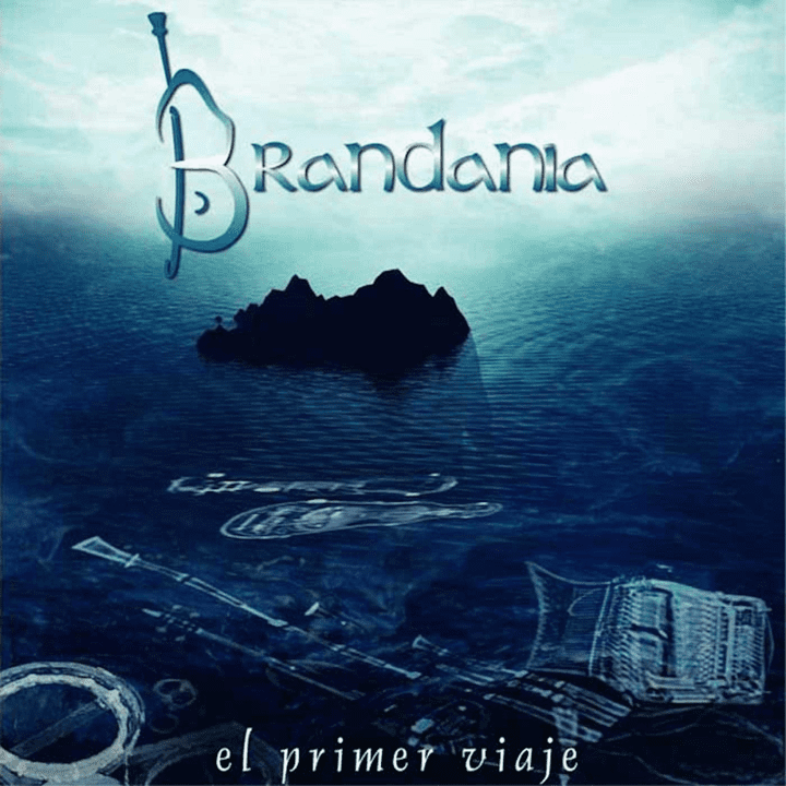 Brandania - El Primer Viaje