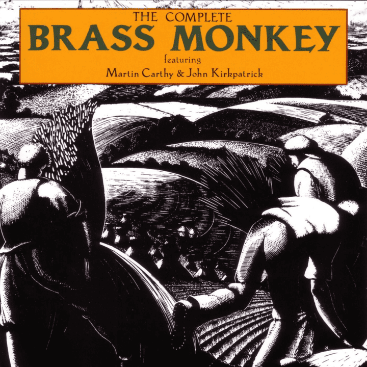 Brass Monkey  - The Complete Brass Monkey