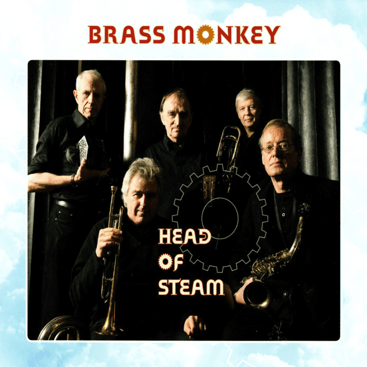 Brass Monkey  - Head of Steam