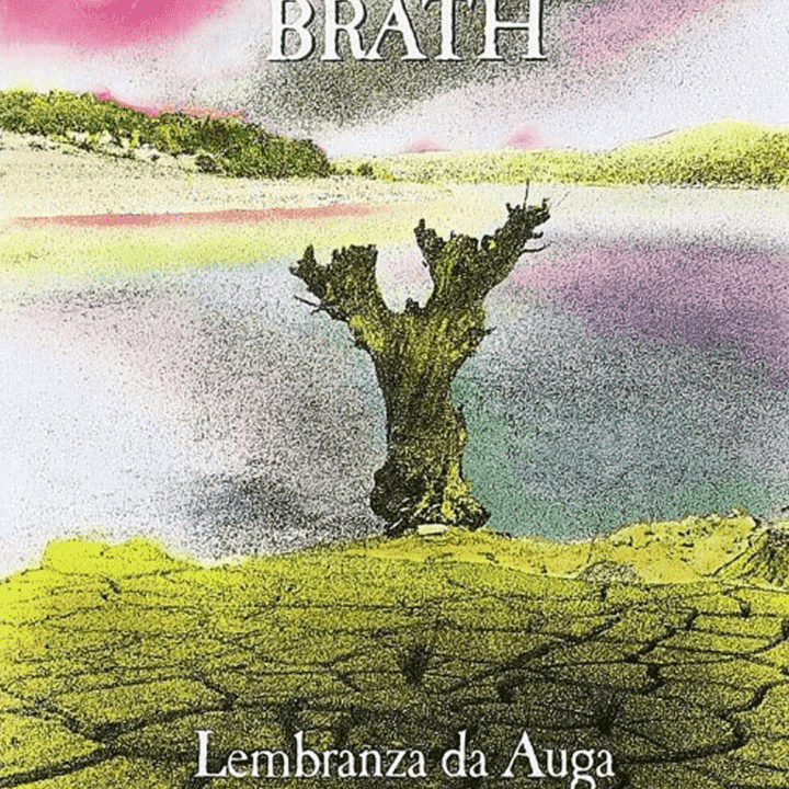 Brath  - Lembranza da Auga