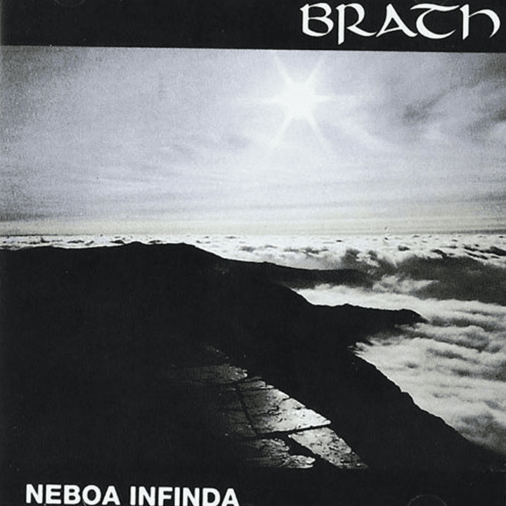 Brath  - Neboa Infinda