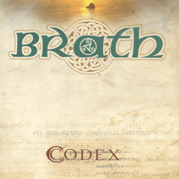 Brath  - Codex