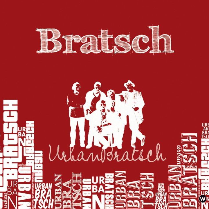 Bratsch  - Urban Bratsch