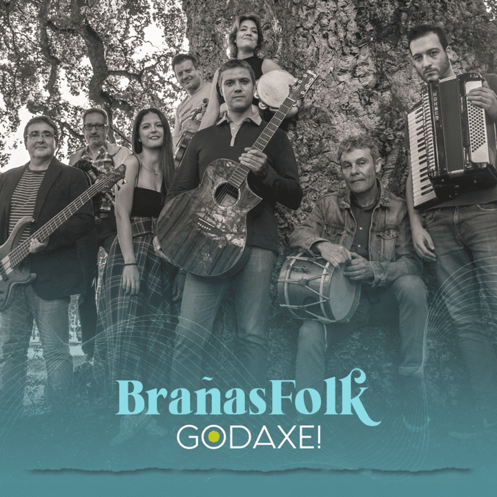 Brañas Folk  - Godaxe!