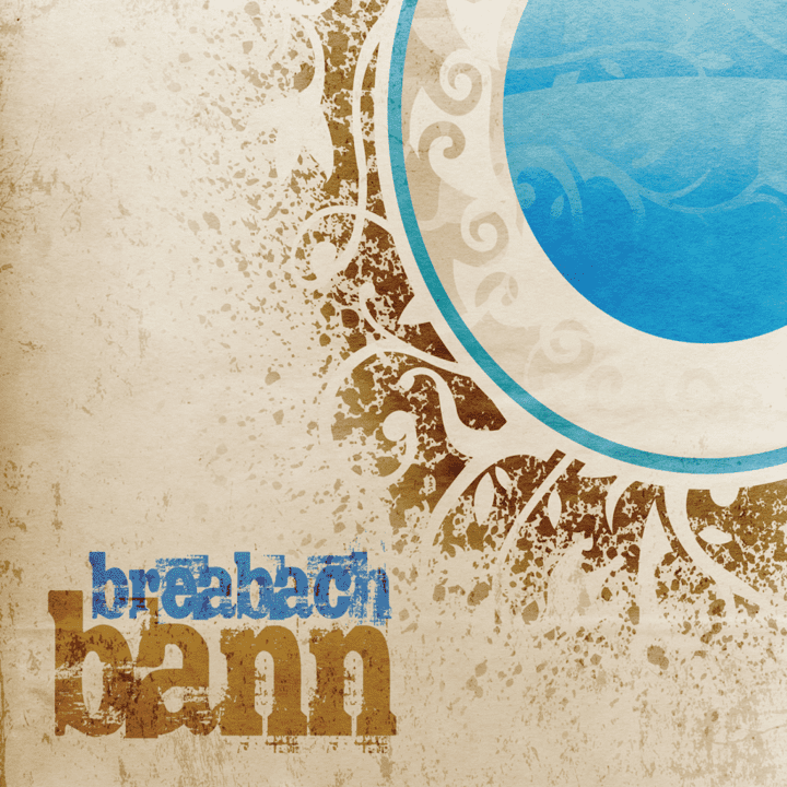 Breabach  - Bann