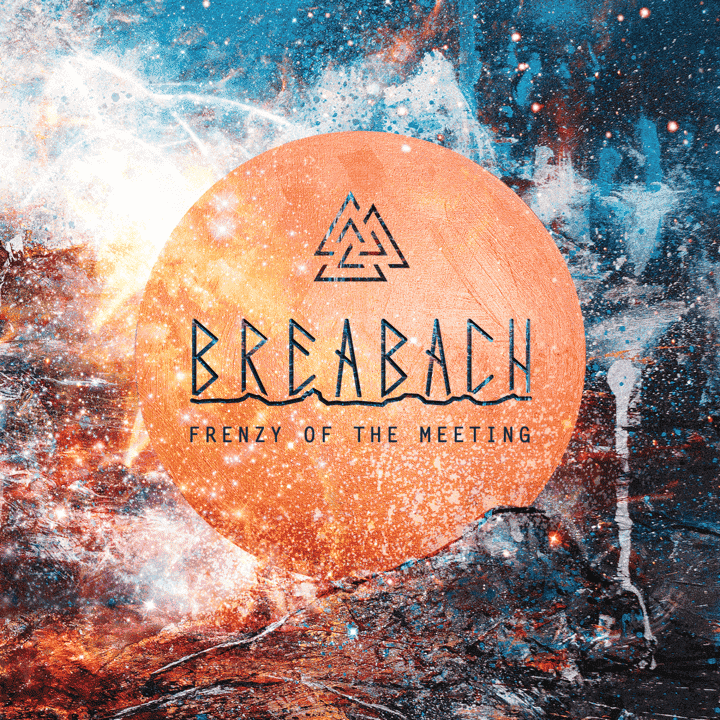 Breabach  - Frenzy Of The Meeting