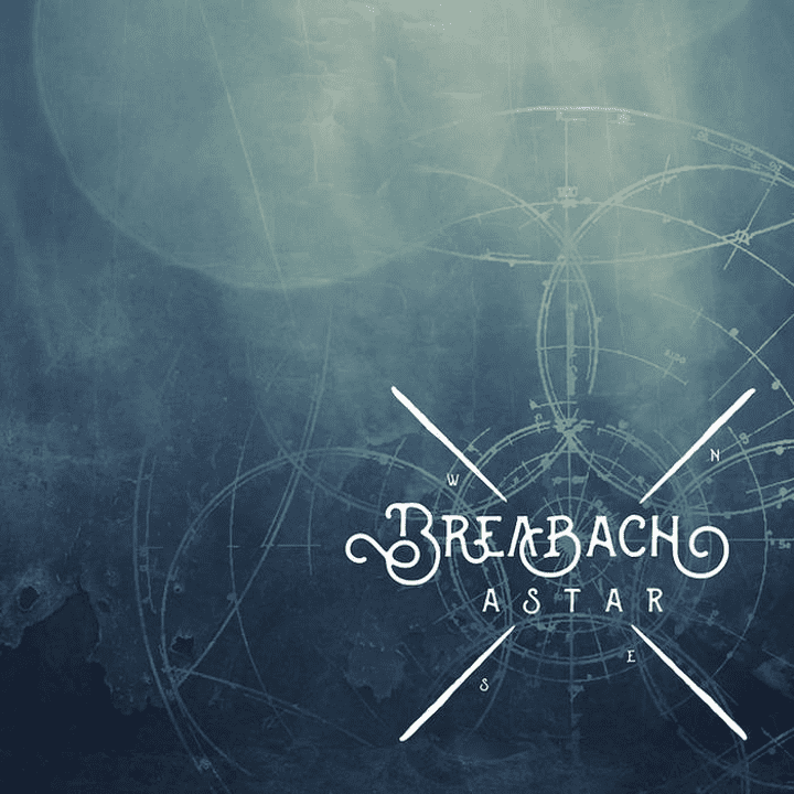 Breabach  - Astar