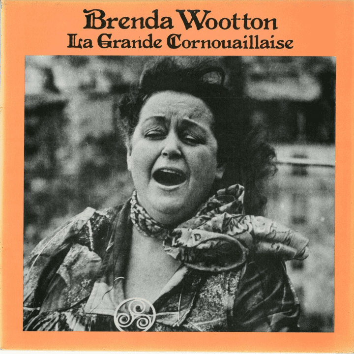 Brenda Wootton  - La Grande Cornouaillaise