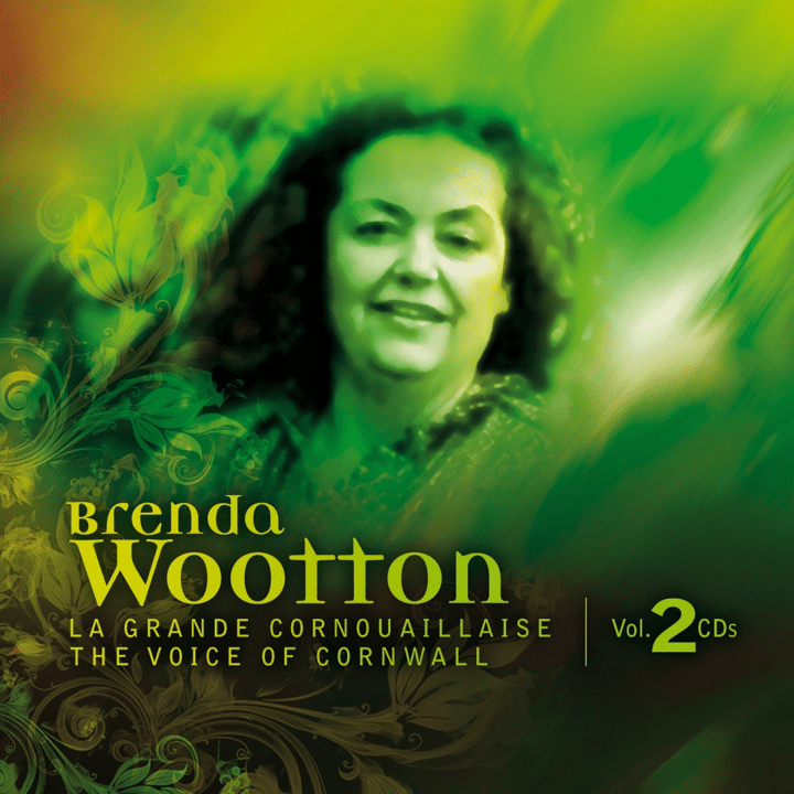 Brenda Wootton  - La grande cornouaillaise, vol. 2