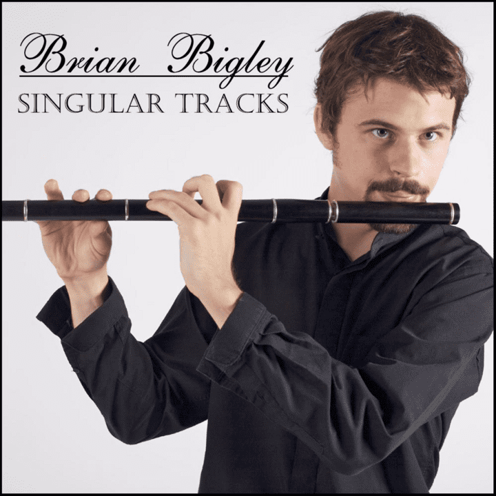 Brian Bigley - Singular Tracks