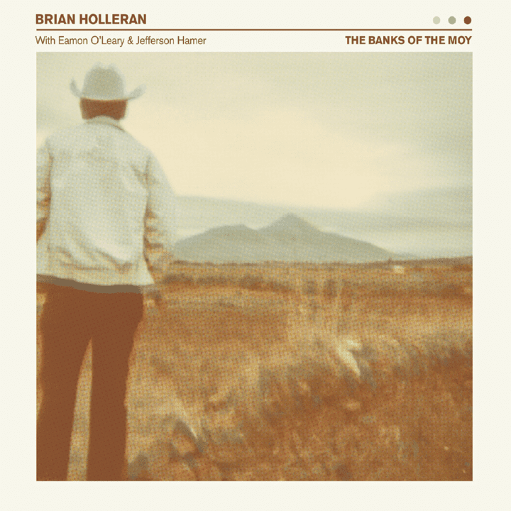 Brian Holleran  - The Banks of the Moy