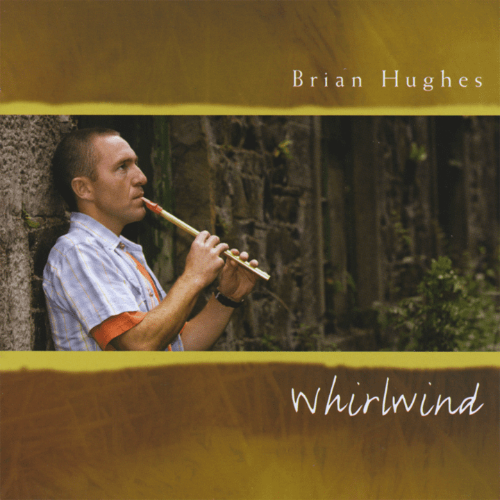 Brian Hughes - Whirlwind