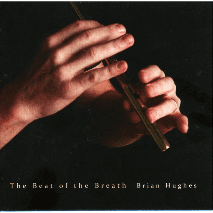 Brian Hughes  - The Beat of the Breath