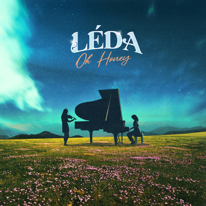 Lèda - Oh Honey