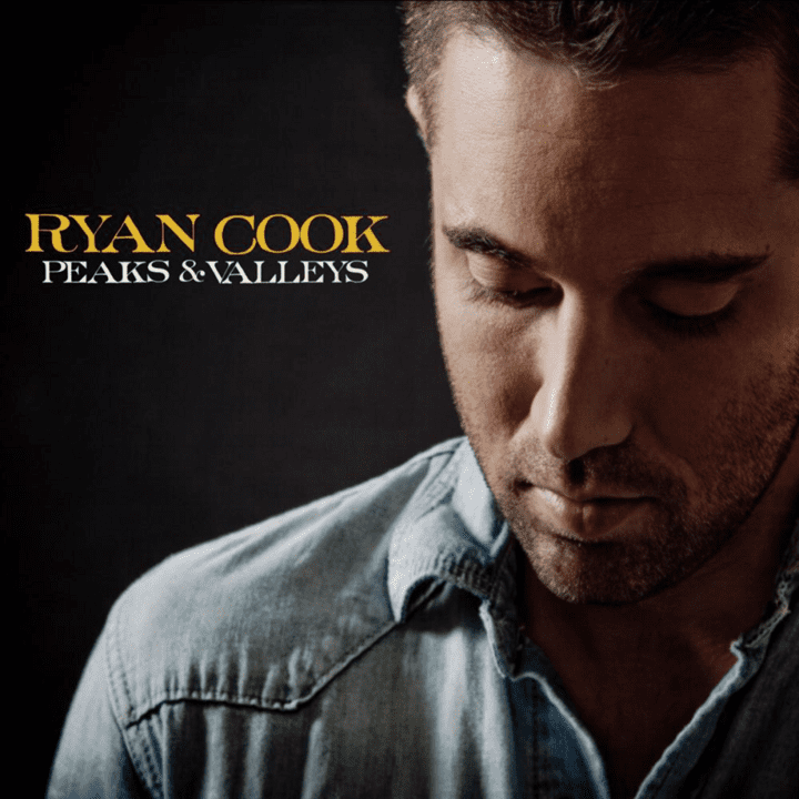 Ryan Cook - Peaks & Valleys