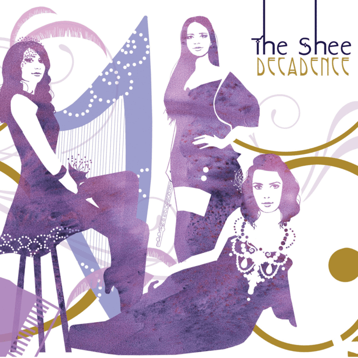 The Shee - Decadence