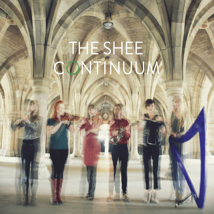 The Shee - Continuum