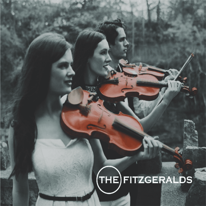 The Fitzgeralds - The Fitzgeralds