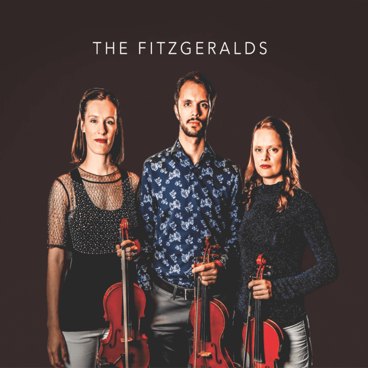 The Fitzgeralds - The Fitzgeralds