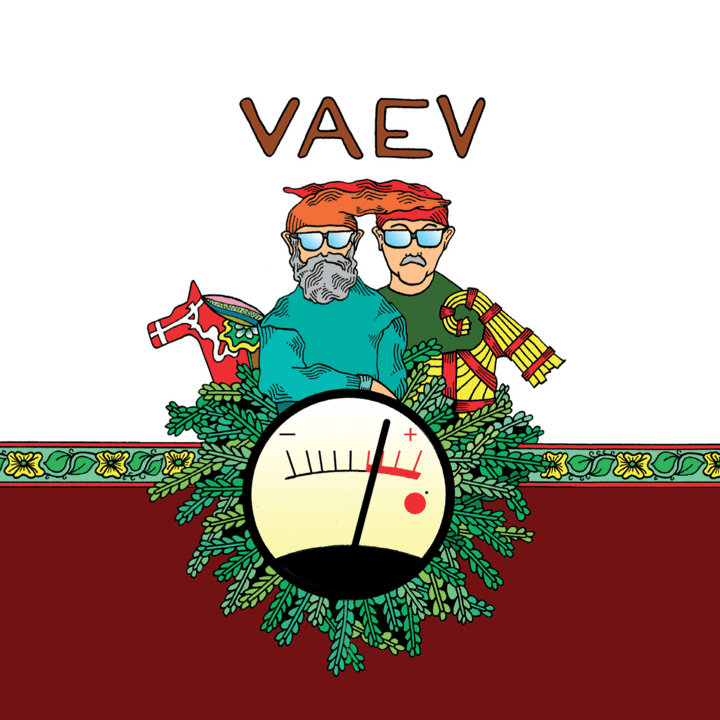 Vaev - Vaev