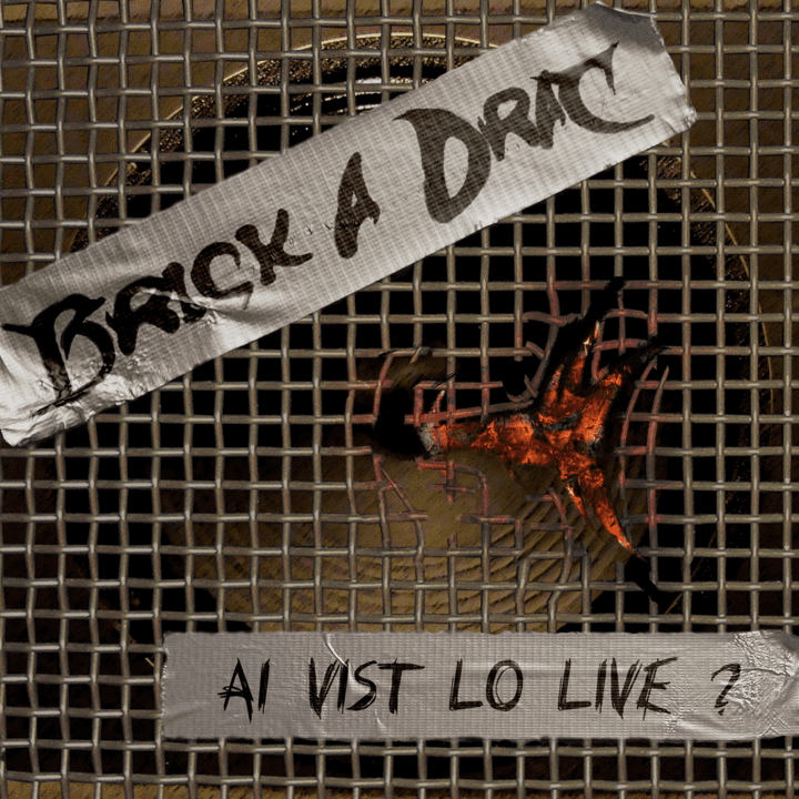 Brick A Drac  - As Vist lo Live