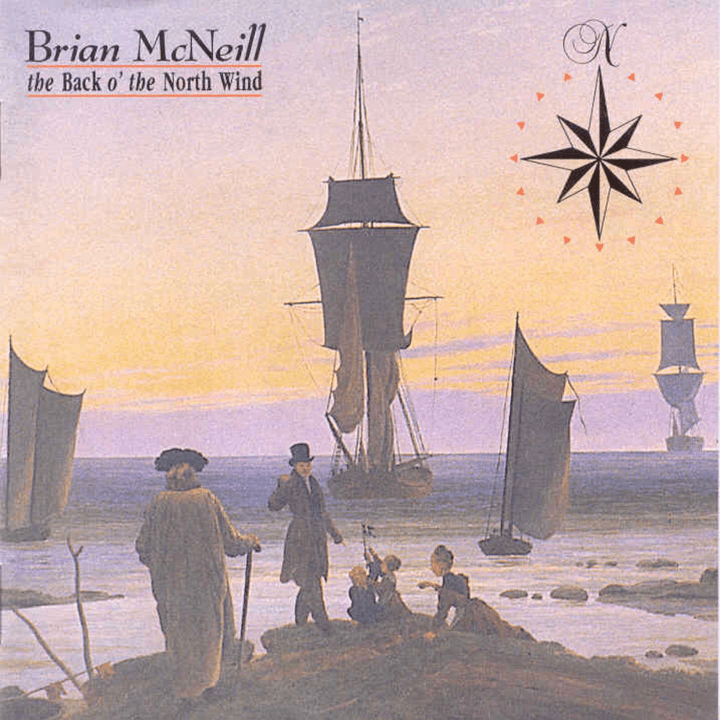 Brian McNeill  - The Back O' The North Wind